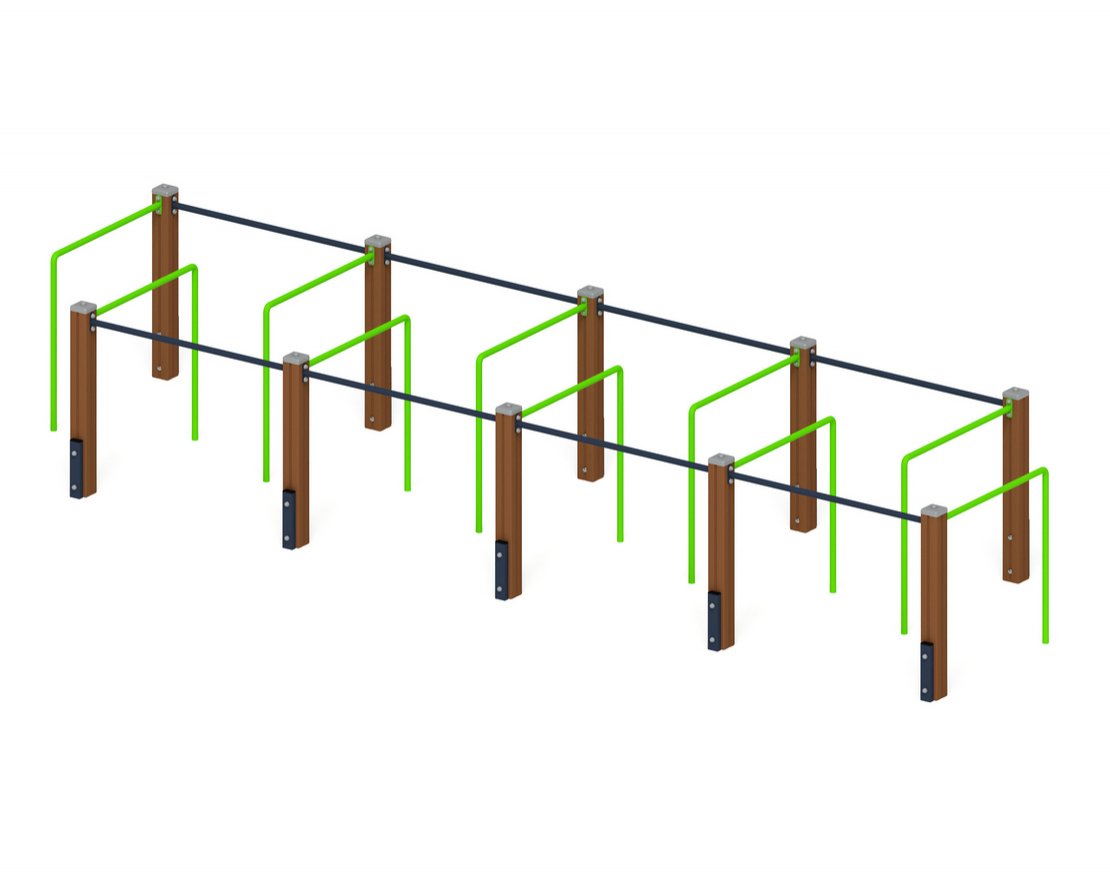 Лабиринт большой Запутье 4 - вид 2