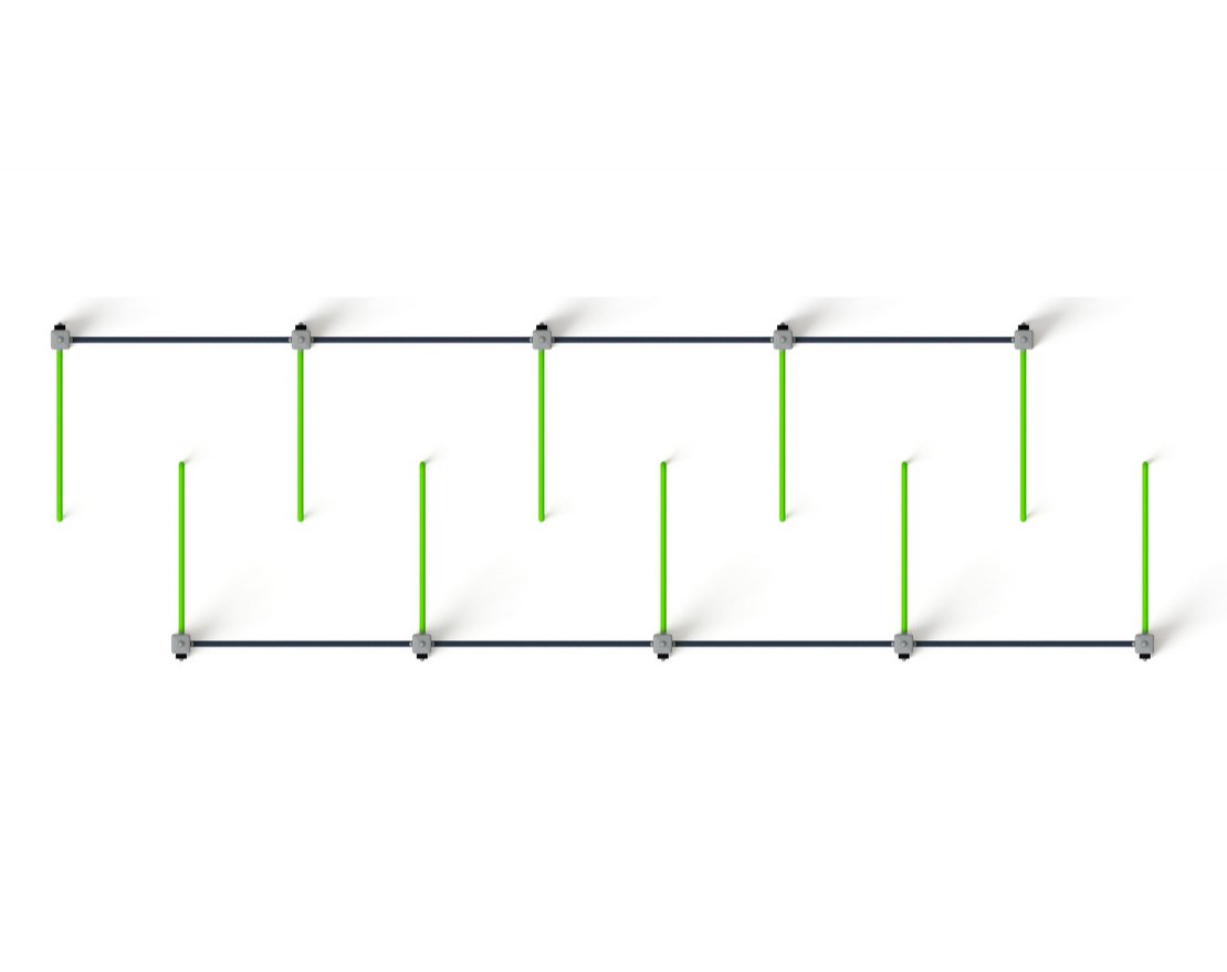 Лабиринт большой Запутье 4 - вид 2