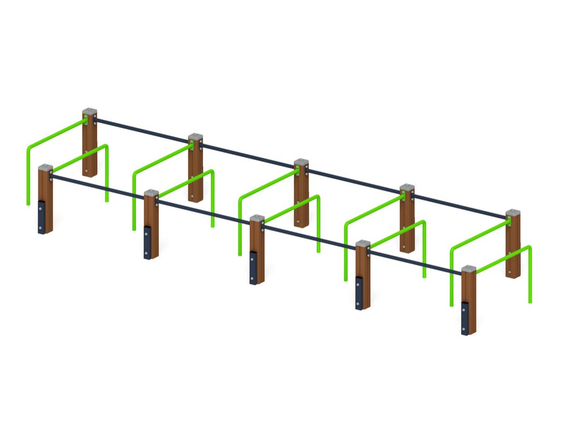 Лабиринт малый Запутье 2 - вид 2
