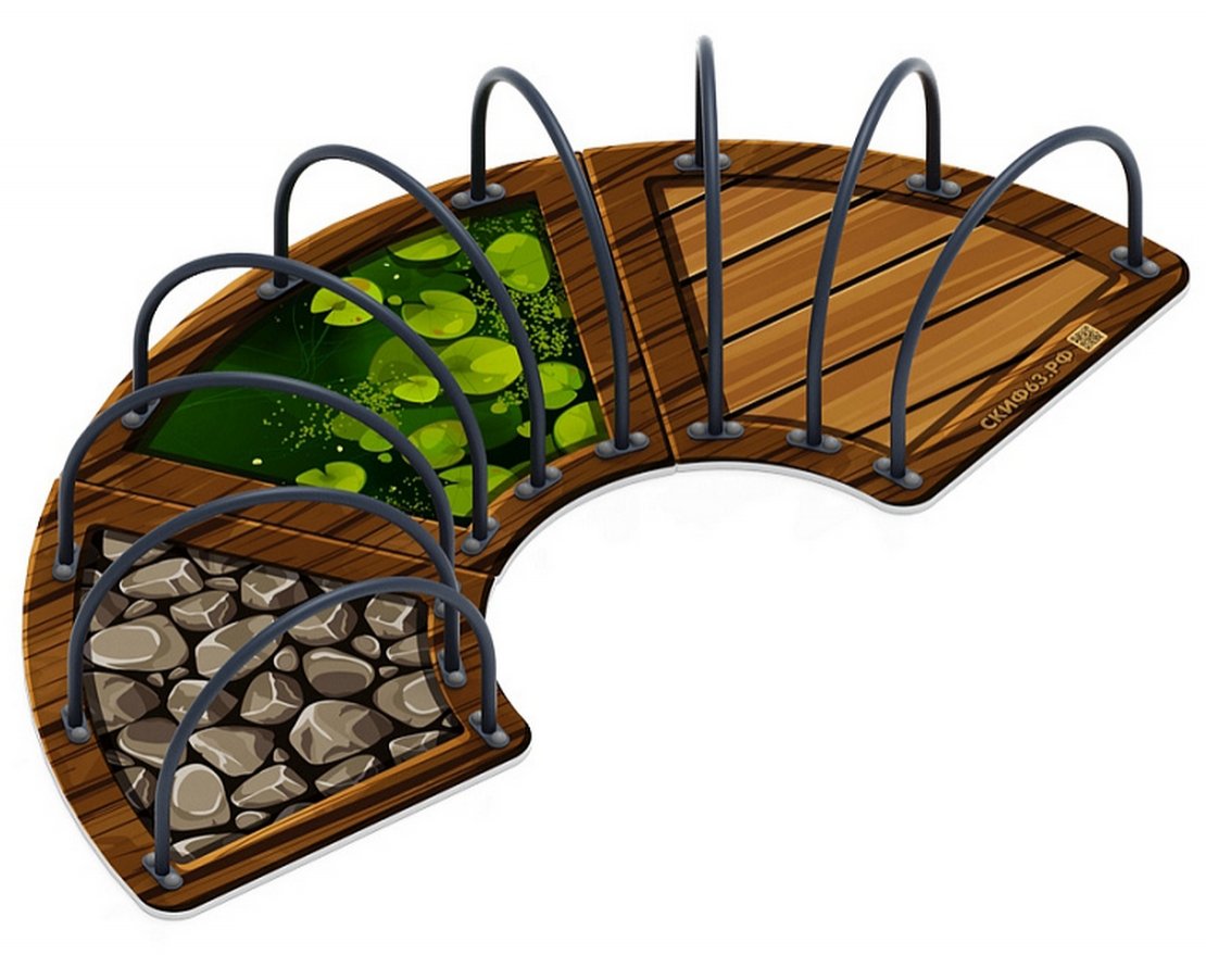 Лаз Амнис 6 переносной - вид 2