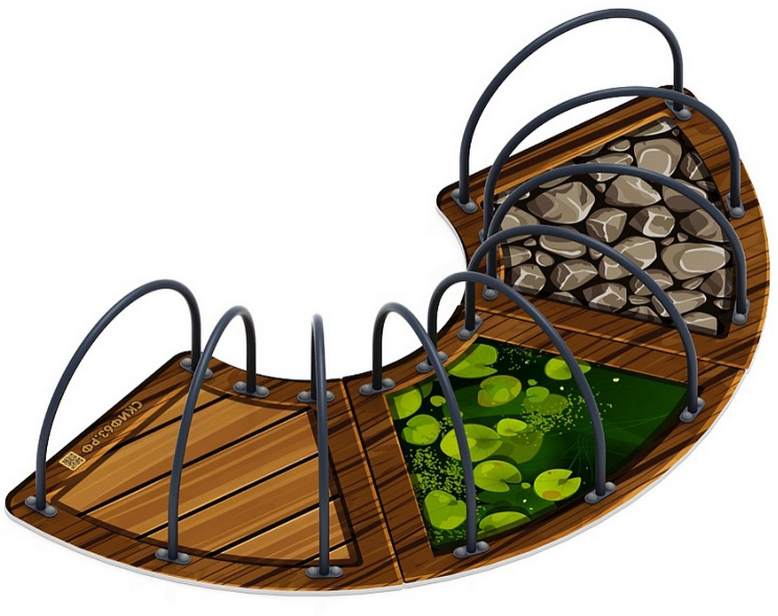 Лаз Амнис 6 переносной - вид 2