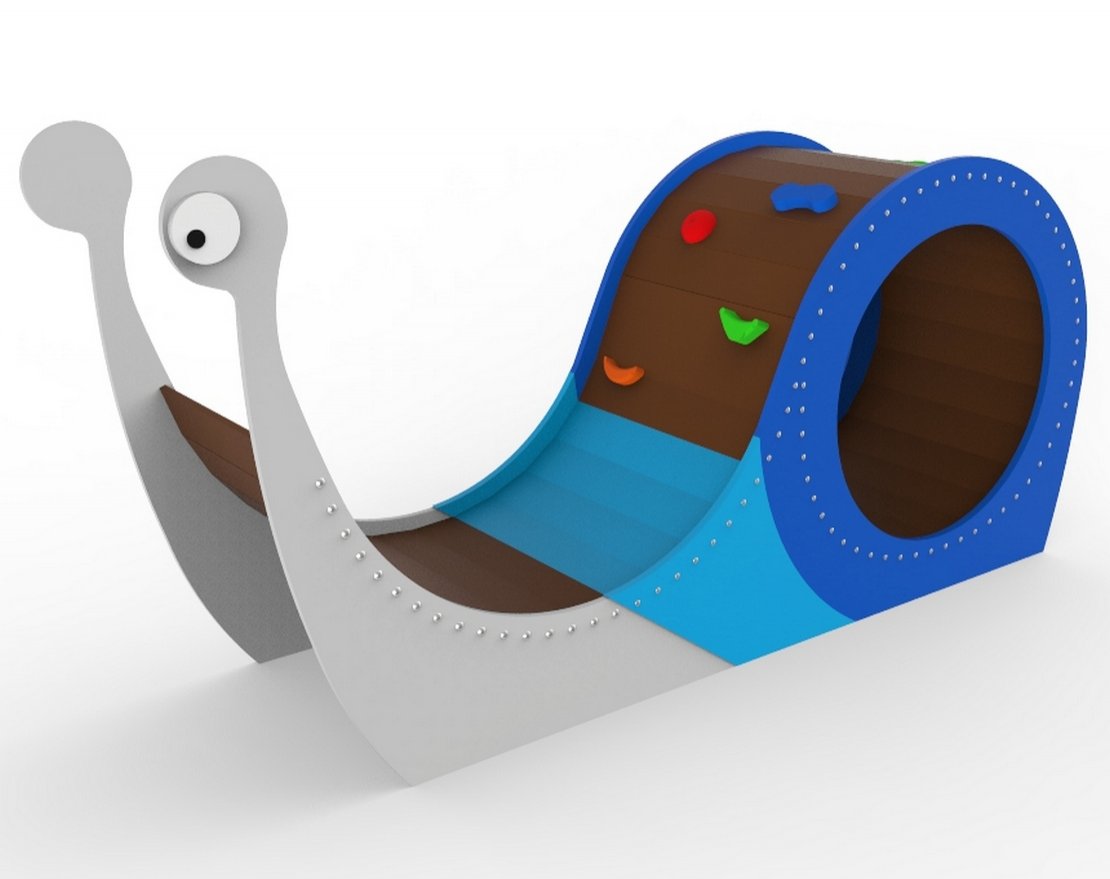 Лаз Улитка 361.01 исп.8 - вид 2