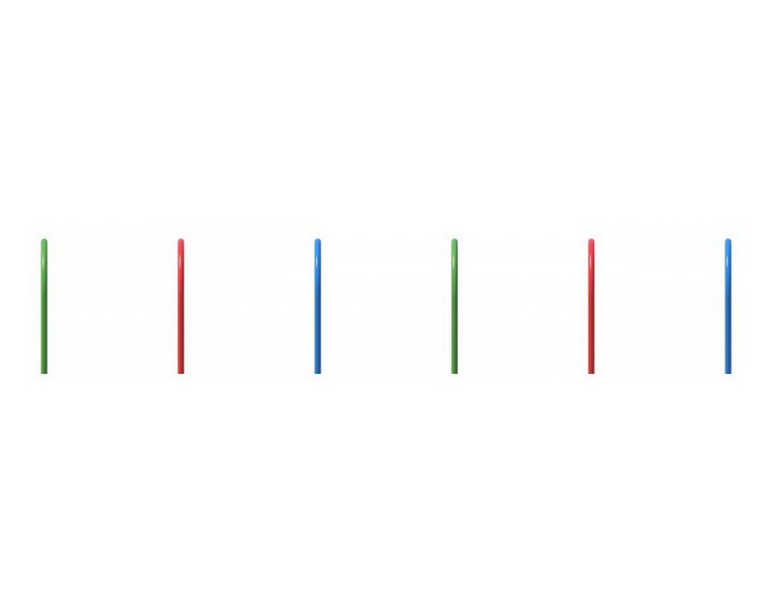 Лаз Дуги - вид 2