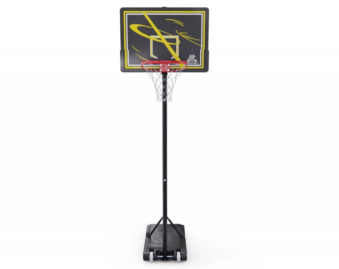 Мобильная стойка для баскетбола KIDSF - вид 2