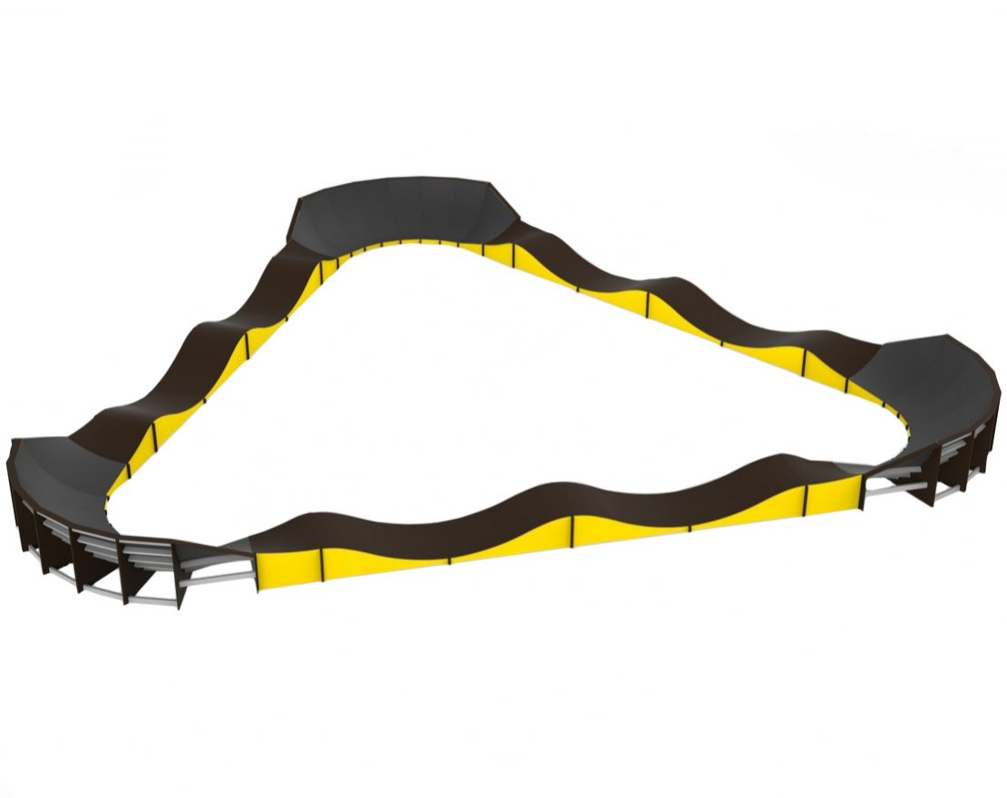 Памптрек Альтиг 2 - вид 2