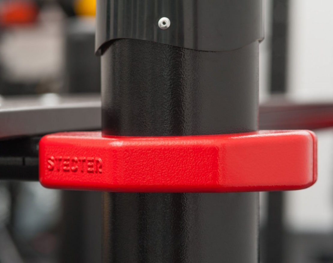 Оборудование для воркаута для Воркаут и ГТО 3-3 (Ø16 м) - вид 4