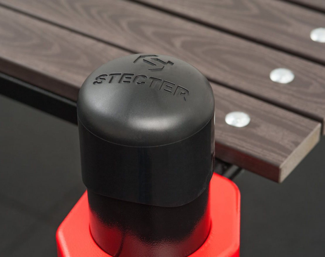 Оборудование для воркаута для Воркаут и ГТО 3-3 (Ø16 м) - вид 5