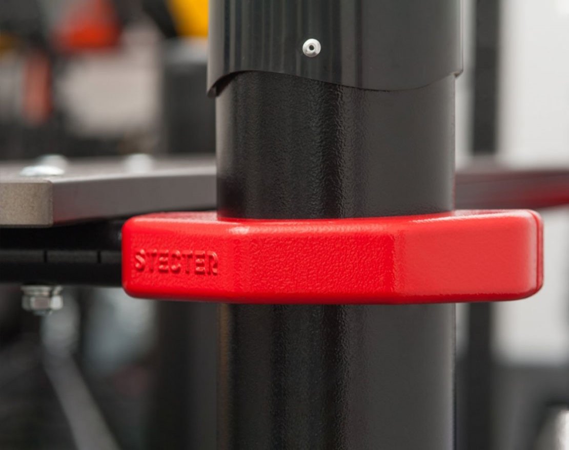 Оборудование для воркаута для Воркаут и ГТО 3-6 (20 x 15 м) - вид 4