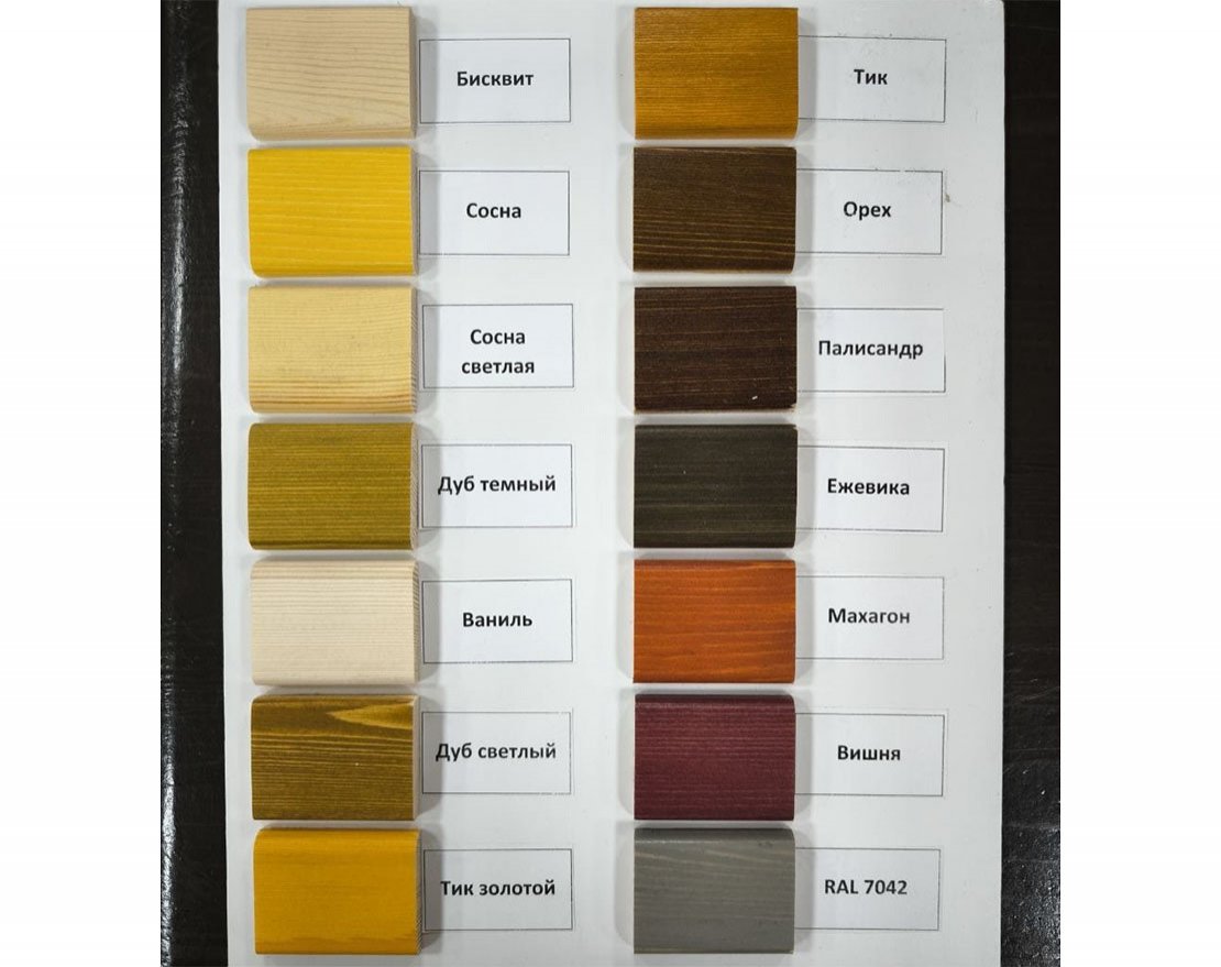 Шезлонг Бриз - вид 6