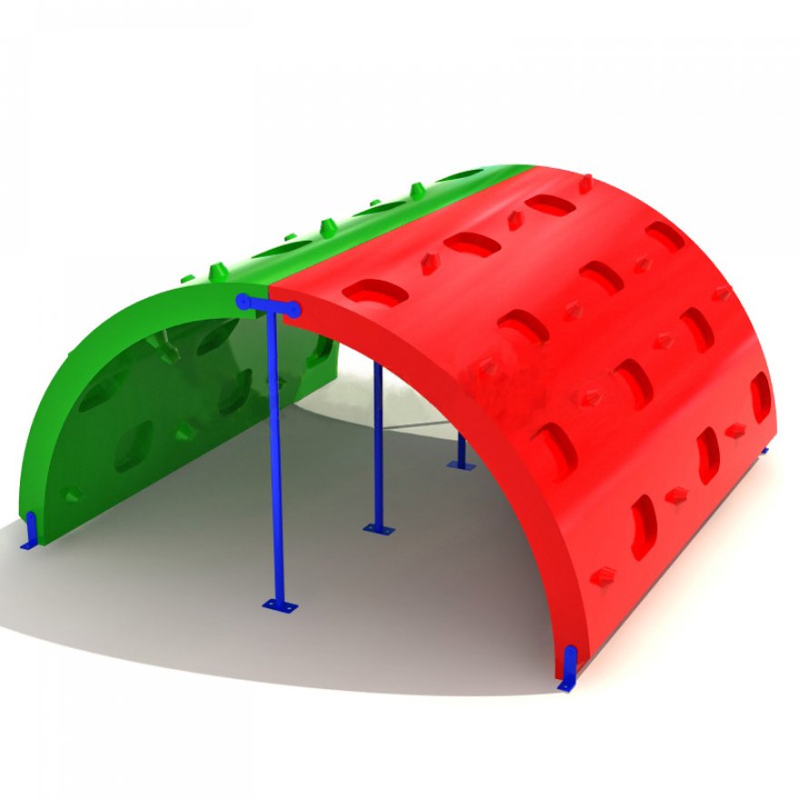 Скалолаз Арка BL - вид 2