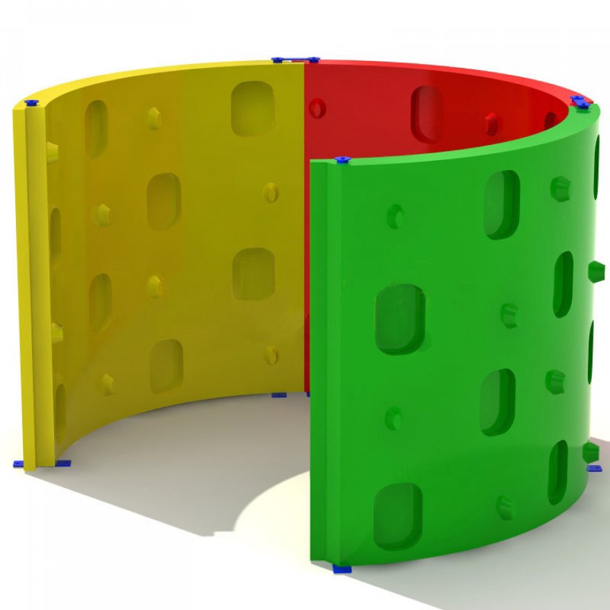 Скалолаз Кольцо BL - вид 2