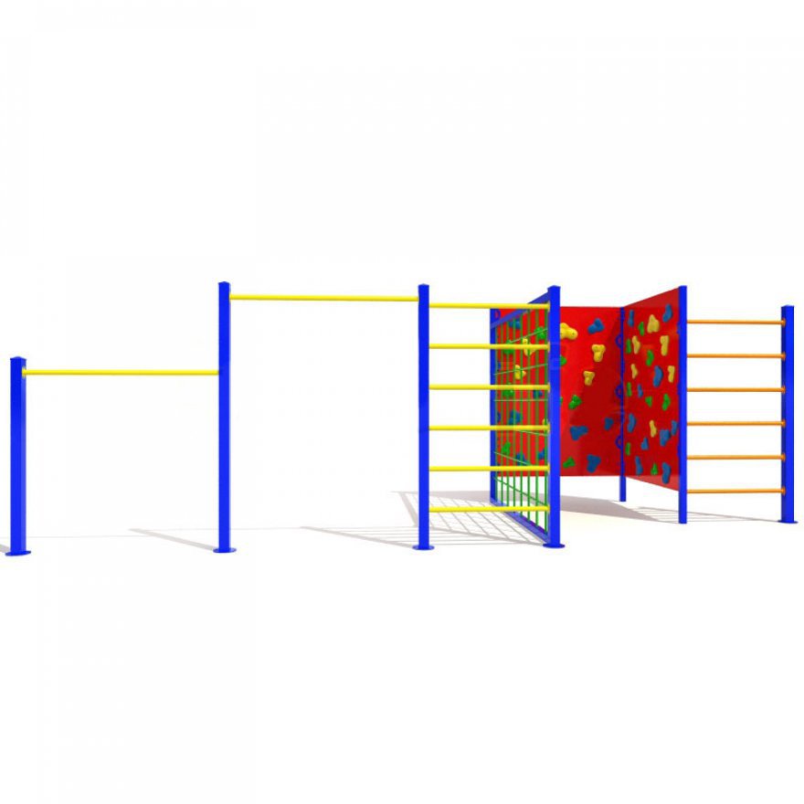 Спортивный комплекс Актив Спорт 7 - вид 2