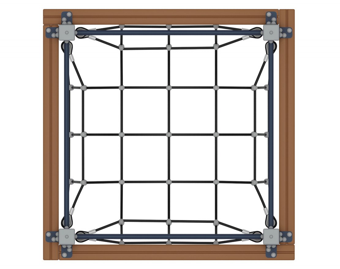 Спортивный комплекс  Маугли СК 2.02.07-01 4