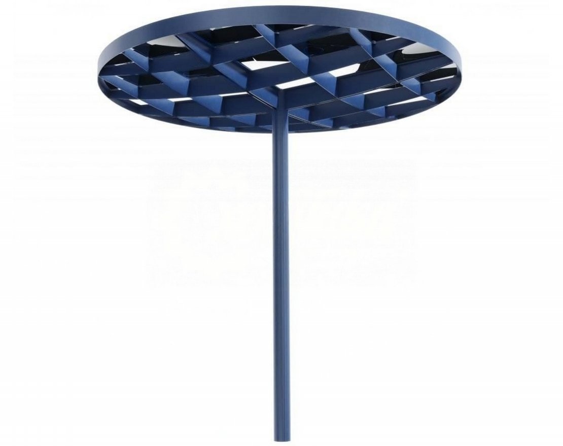 Теневой навес Амбрелла 3 - вид 1