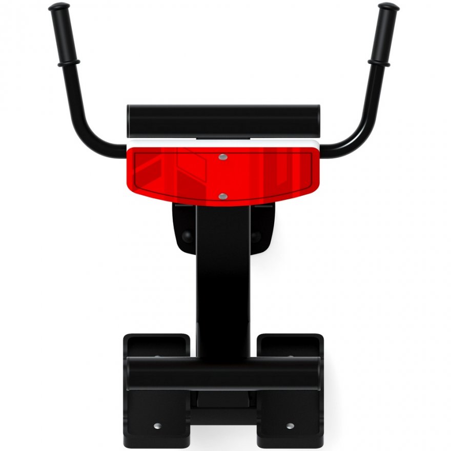 Уличный тренажер Гиперэкстензия Тренинг 1 - вид 2