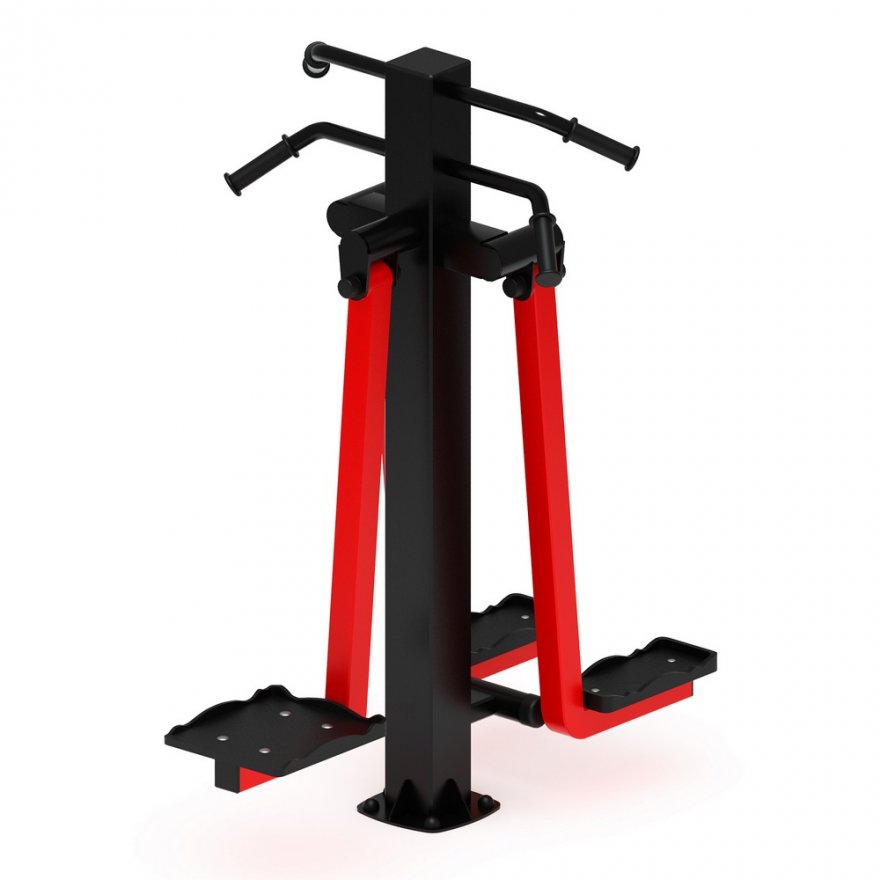 Уличный тренажер Хипс + Маятник Тренинг 16 - вид 2