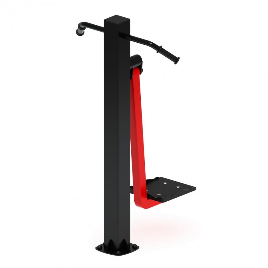 Уличный тренажер Маятник Тренинг 2 - вид 4