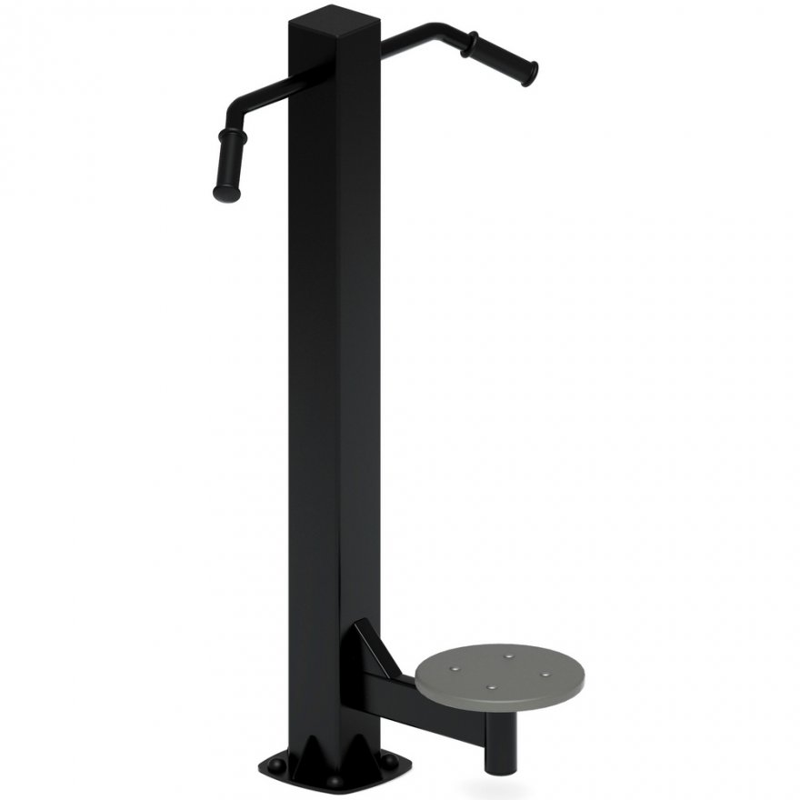 Уличный тренажер Твистер Тренинг 10 - вид 3