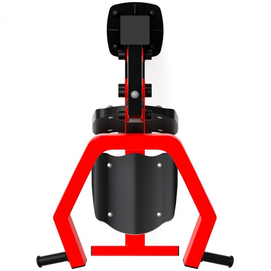 Уличный тренажер Тяга верхняя Тренинг 4 - вид 6