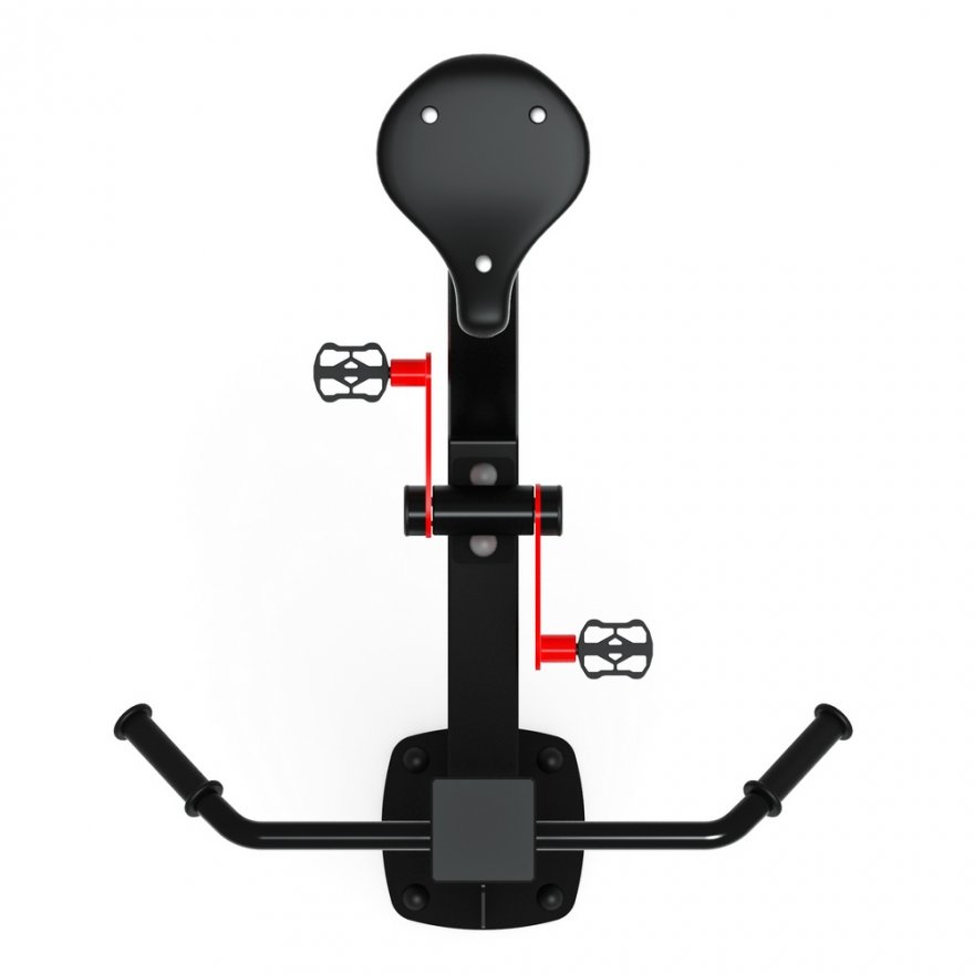 Уличный тренажер Вело Тренинг 14 - вид 6