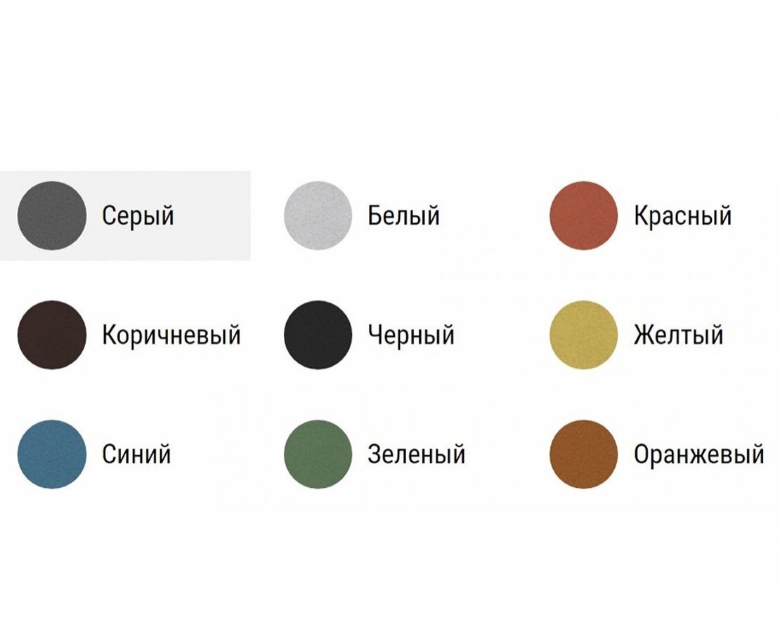 Тротуарная плитка Урико Стандарт (1 м2) с укладкой 40мм - вид 2