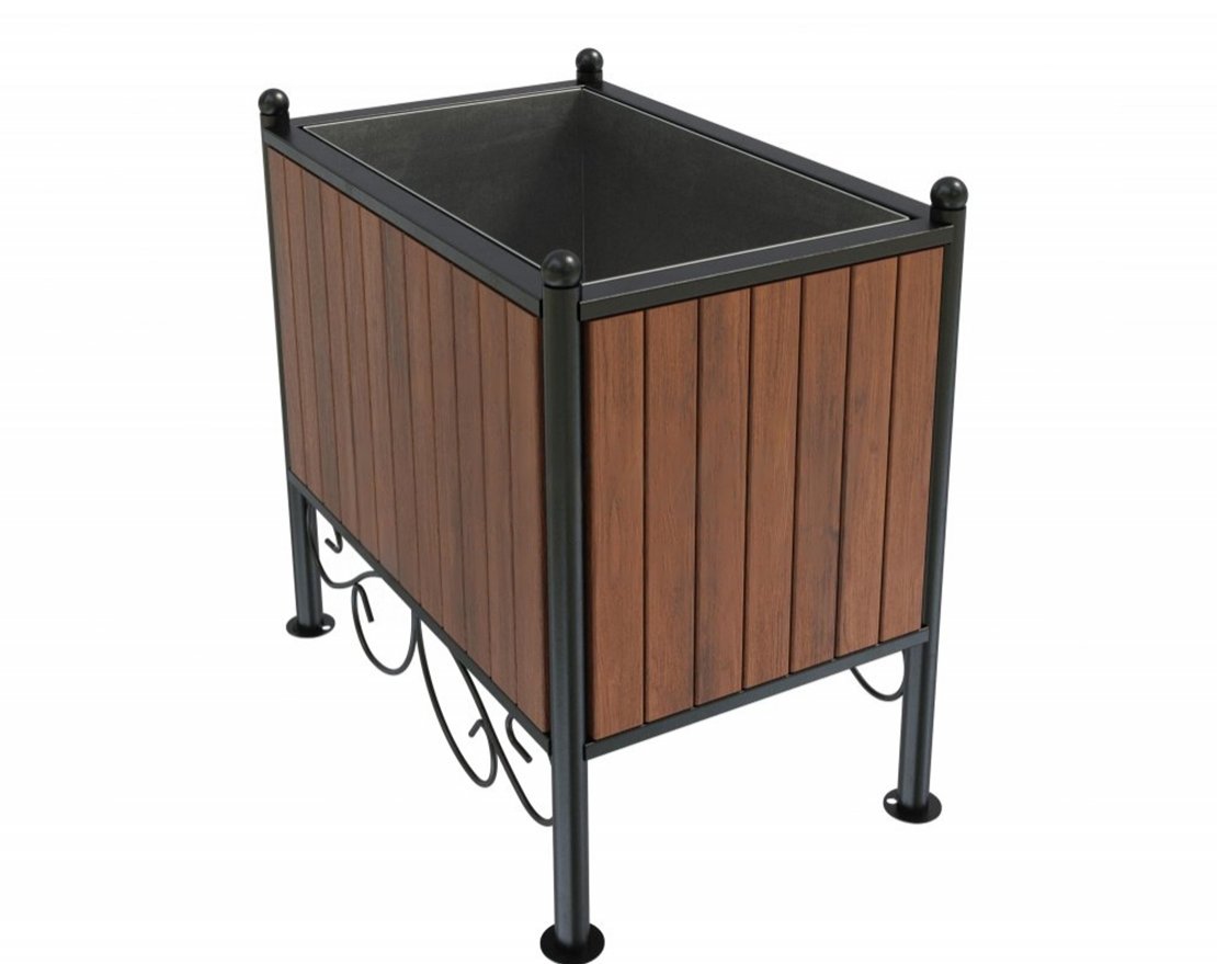 Цветочница Простор - вид 3