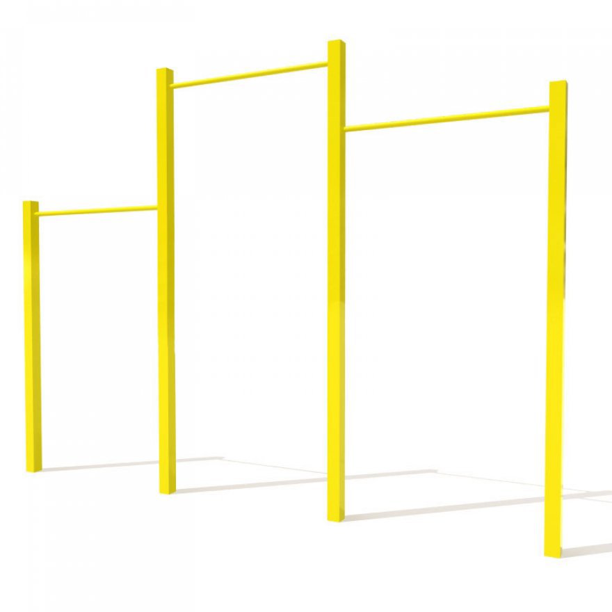 Турник 3H BL - вид 2