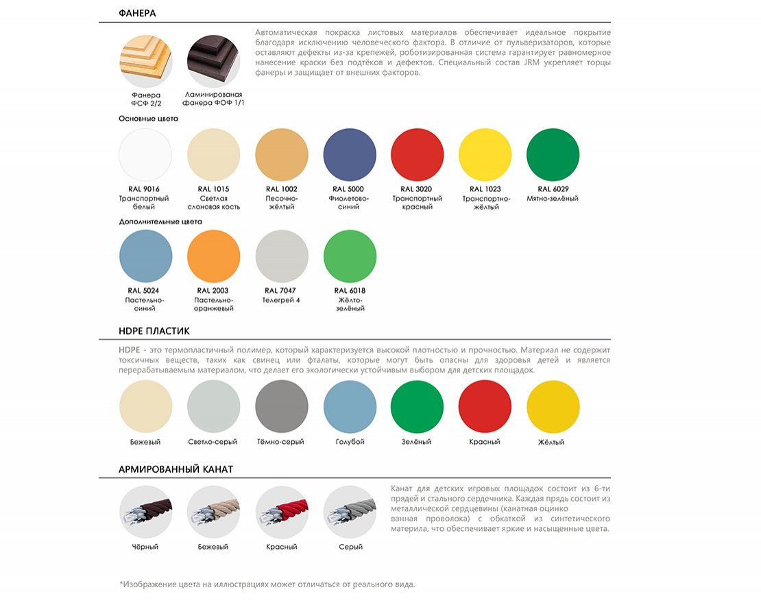 Силовой тренажер для улицы Корпус могущества - вид 4