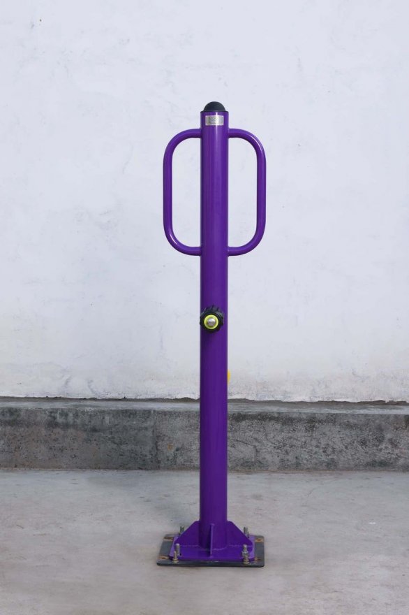 Уличный тренажер Массажер ног Smart-1007 - вид 2