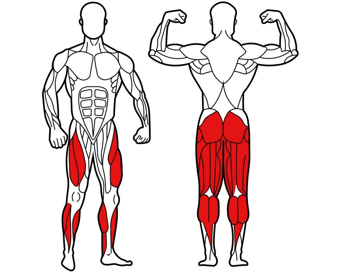Уличный тренажер Спидлайн - вид 2
