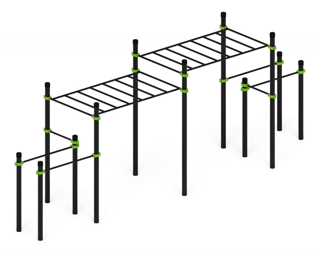 Воркаут  26 1
