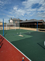 ИП Родин П. А., июль 2024, с. Пушкино - вид 1