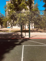 АО «Санаторий "Энергетик"», июнь 2025, р. п. Новая Ляда - вид 3