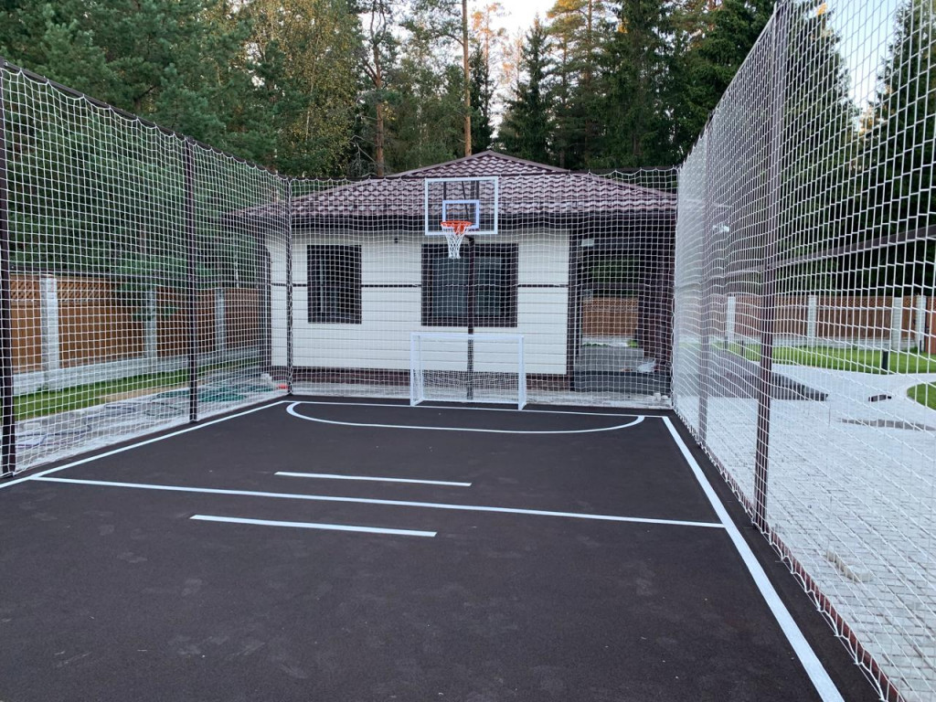 Частное лицо, июнь 2025, КП Агалатово Экопарк - вид 2