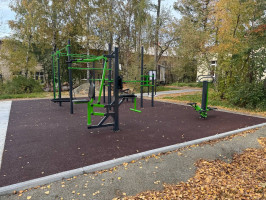 БФ «Созвездие добра», октябрь 2025, Екатеринбург - вид 2