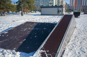 Компания «Балтика», декабрь 2025, Хабаровск - вид 4