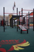 Администрация Заневского г. п., ноябрь 2025, г. п. Заневское - вид 6